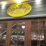 Eggs'n Things - 