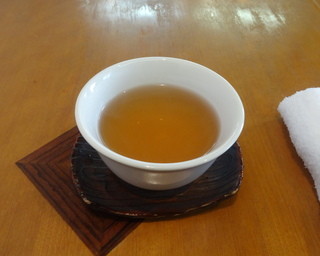 彩雲瑞 - お茶