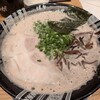 博多一双 新横浜ラーメン博物館店