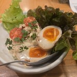 さんが郷土料理 こっから - 