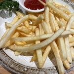 完全個室 クラフトビール×肉バル クラフトマーケット 海浜幕張店 - 