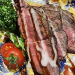 完全個室 クラフトビール×肉バル クラフトマーケット - 