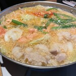 完全個室 クラフトビール×肉バル クラフトマーケット - 