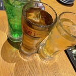 完全個室 クラフトビール×肉バル クラフトマーケット - 