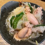 完全個室 クラフトビール×肉バル クラフトマーケット - 