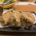 さんが郷土料理 こっから - 