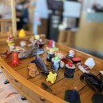 さかなや魚平 - 