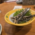 さんが郷土料理 こっから - 