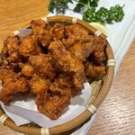 完全個室 クラフトビール×肉バル クラフトマーケット - 