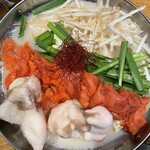 完全個室 クラフトビール×肉バル クラフトマーケット - 