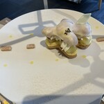 フライヤーズテーブル - 