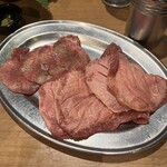 焼肉一心たん助 旦 有楽町 - 