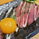 完全個室 クラフトビール×肉バル クラフトマーケット - 