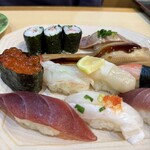 さかなや魚平 - 