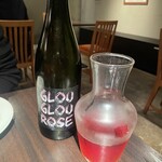 清澄白河 フジマル醸造所 - 