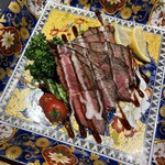 完全個室 クラフトビール×肉バル クラフトマーケット - 