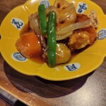 五穀 ピオニウォーク東松山店 - 