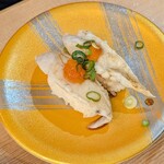 回転寿司 余市番屋 - 