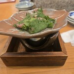 さんが郷土料理 こっから - 