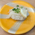 回転寿司 余市番屋 - 