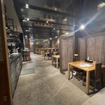 完全個室 クラフトビール×肉バル クラフトマーケット - 