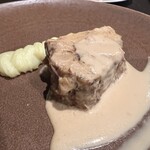 レストラン グリル(箱根仙石原プリンスホテル) - 