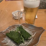 さんが郷土料理 こっから - 