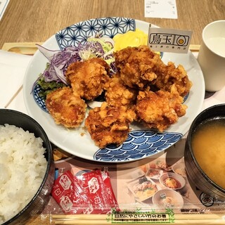 口コミ一覧 : 鳥と卵の専門店 鳥玉 モザイクモール港北店 - センター北