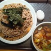 神田 つけ蕎麦 わびすけ