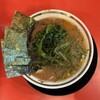 横浜家系ラーメン 裏大輝家 青物横丁店