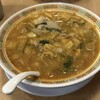 天理スタミナラーメン 屋台