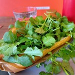 ジューシー バインミー - 