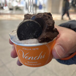 ヴェンキ - 料理写真: