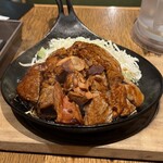 東京トンテキ - 