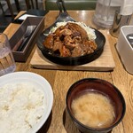 東京トンテキ - 