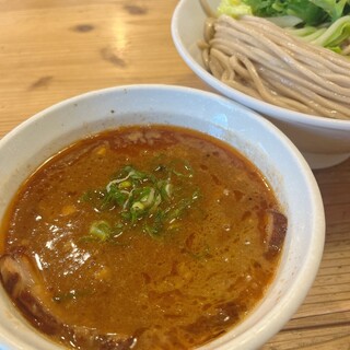 らーめん いつ樹 - 料理写真: