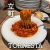 PASTA FRESCA TORNESTA