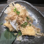 小田原鮮魚と炭焼牛たん かっこ - 