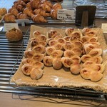 バゲット ラビット - 