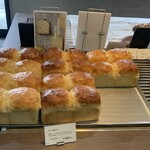 バゲット ラビット - 