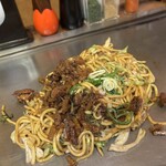 長田タンク筋 - 