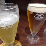 かど乃おすぎ - 