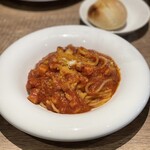 PASTA FRESCA TORNESTA - 