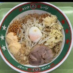 ジャンクガレッジ - 