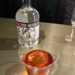Bar Roppongi Whisky Salon - 