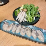 個室和食 饗宴 - 