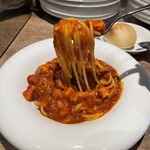 PASTA FRESCA TORNESTA - 