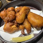 小田原鮮魚と炭焼牛たん かっこ - 