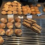 バゲット ラビット - 