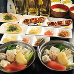 居酒屋 遊ぜん - 